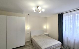 Apartament Ultracentral de vanzare - 2 camere - Etaj 2 - Poză 3