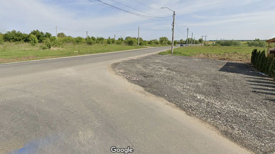 Spațiu comercial versatil în Tunari - Poză 1