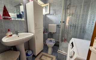 Apartament 3 camere Sibiu | Central | 77 mp, semidecomandat - Poză 10