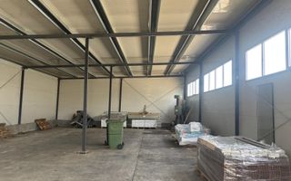 Depozit cu showroom de inchiriat de 1600 mp - Poză 17