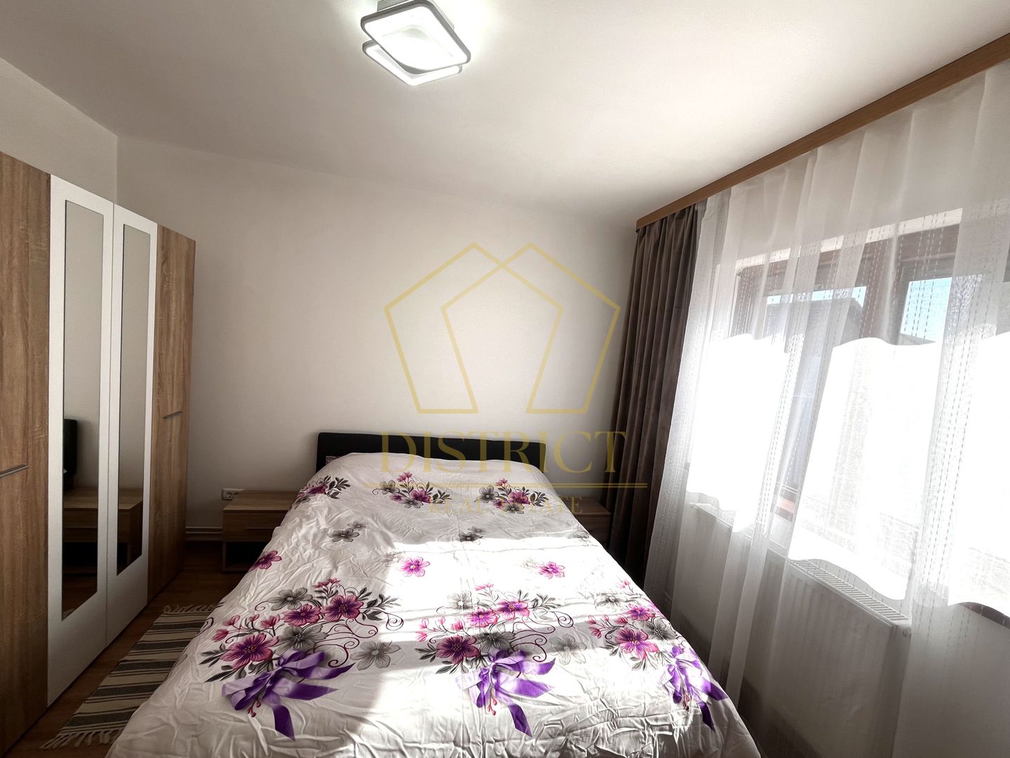 Casa individuala cu 3 camere si garaj I Giroc - Poză 6