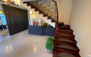 Casă complet mobilată cu teren 407 mp I garaj și foișor I Șura Mare - Poză 15