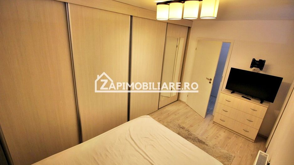 Apartament 2 camere, 51mp, cartier Tudor, Targu Mures - Poză 3