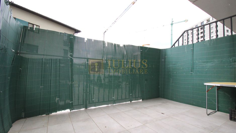 City of Mara, mobilat modern, parcare si contract inclus ! - Poză 13