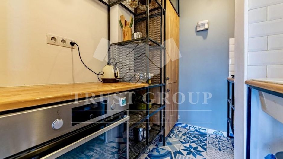 Apartament 2 camere Piața Amzei | Imobil 1935 - Poză 7