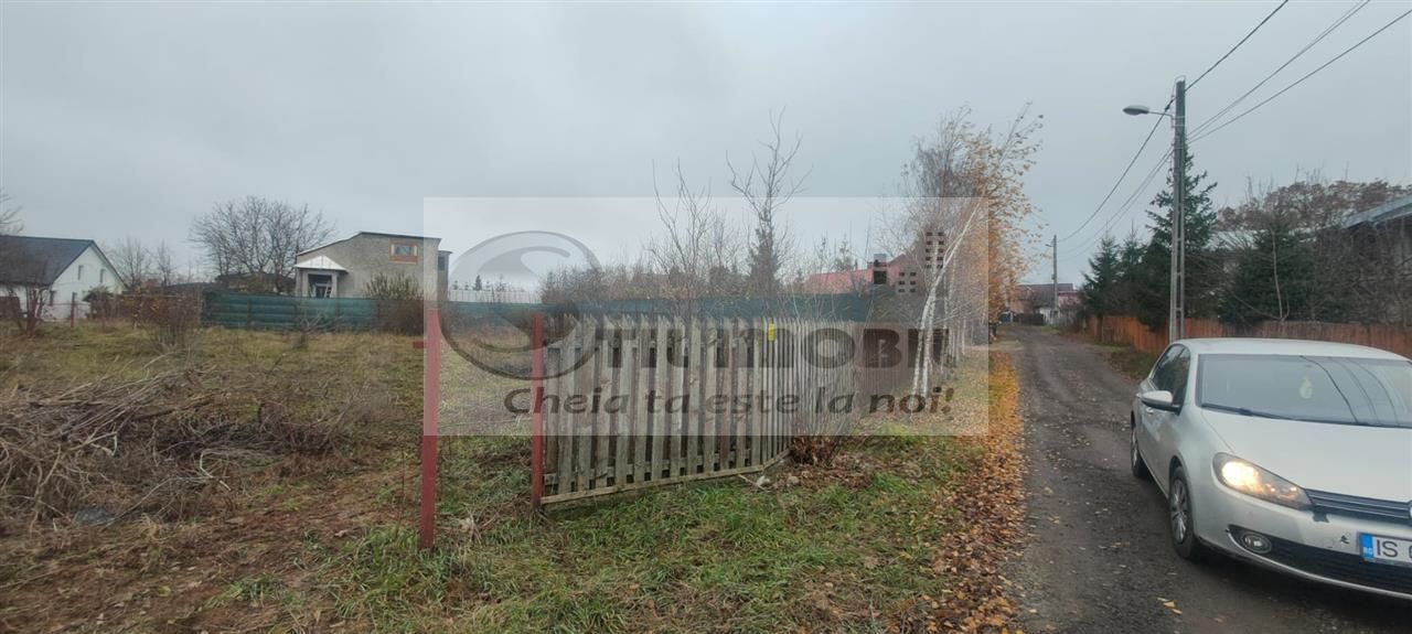 TEREN IASI MIROSLAVA PLATOU GALATA NOTARIAT iULIA PADURARU - Poză 2