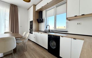 Vila *Individuala energetic* / *500mp teren* / 2 Locuri de Parcare / Corbeanca - Poză 13