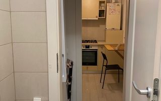 Garsonieră tip studio de închiriat | Lectorului Residence | - Poză 10