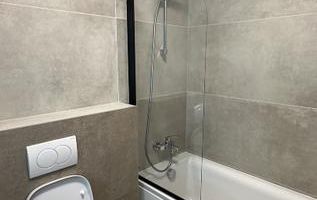 Alenia - Apartament modern cu 2 camere si parcare - langa Iulius mall - Poză 8