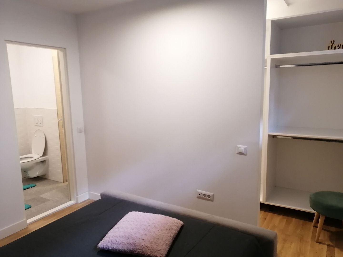 Apartament la casa zona STAR - Poză 16