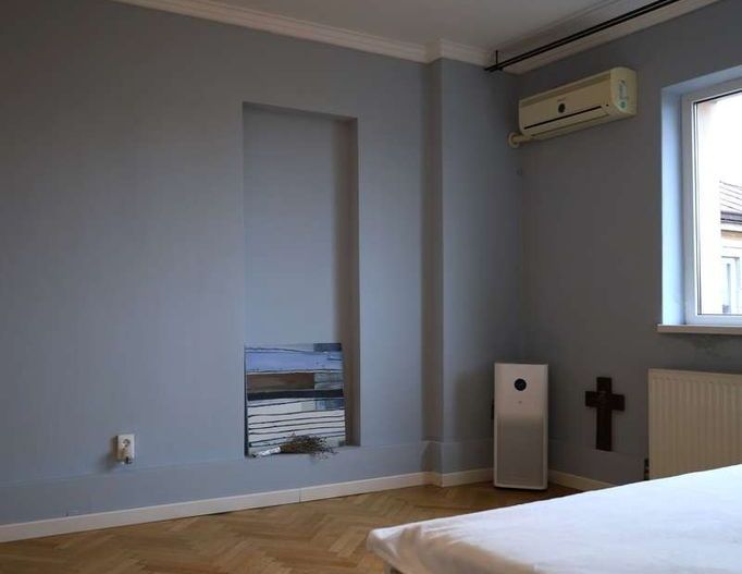 Apartament 3 camere 94 mp, Ultracentral, centrala proprie, bloc fără risc - Poză 3
