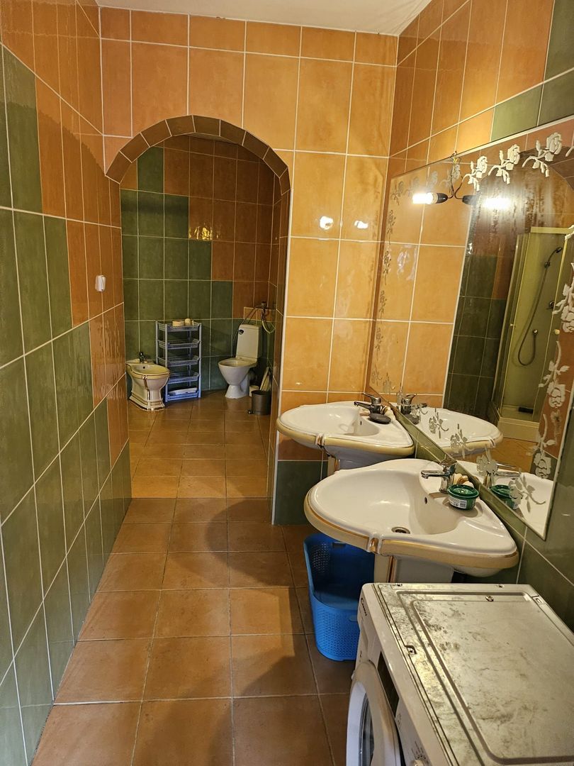 Ag EUROPA vinde casa individuala zona DARA cu 5 cam si teren 4ari. - Poză 9