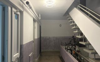 Apartament renovat cu doua camere semidecomandat, piata Domenii - Poză 10