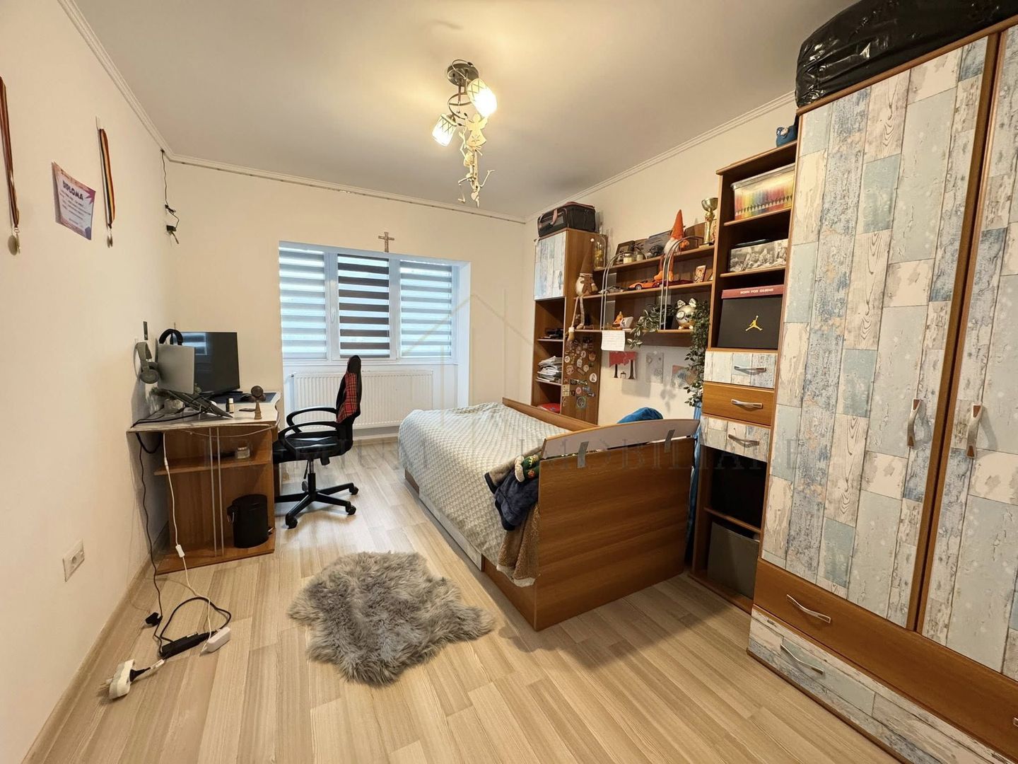 Apartament 3 Camere - Zona de jos - Poză 5