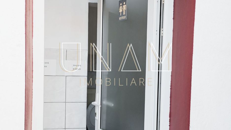 O proprietate Multiple Posibilități VANZARE sau INCHIRIERE - Poză 21