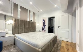 Apartament  LUX**Modern** 3 Camere**Bloc NOU //str. Agricultori - Poză 8