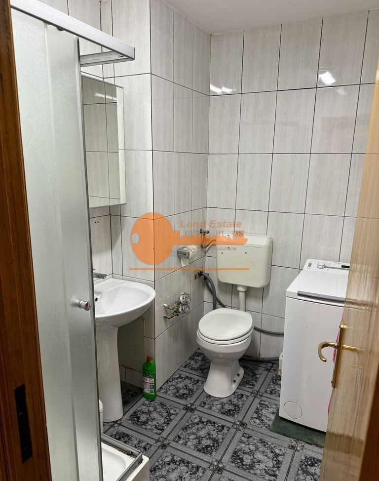 4 camere la 600m de Facultatea de Constructii - Teiul Doamnei - Poză 10