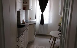 Apartament 3 camere Bucium- 550 EURO - Poză 2