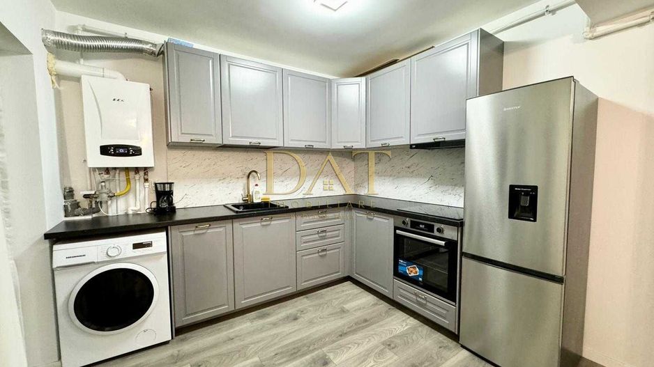 Apartament 2 camere | la cheie | etaj intermediar | Corneliu Coposu - Poză 5