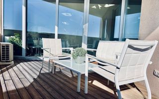 Apartament cu 2 camere de lux in Elisabetin cu SPA - langa zona centrala - Poză 8
