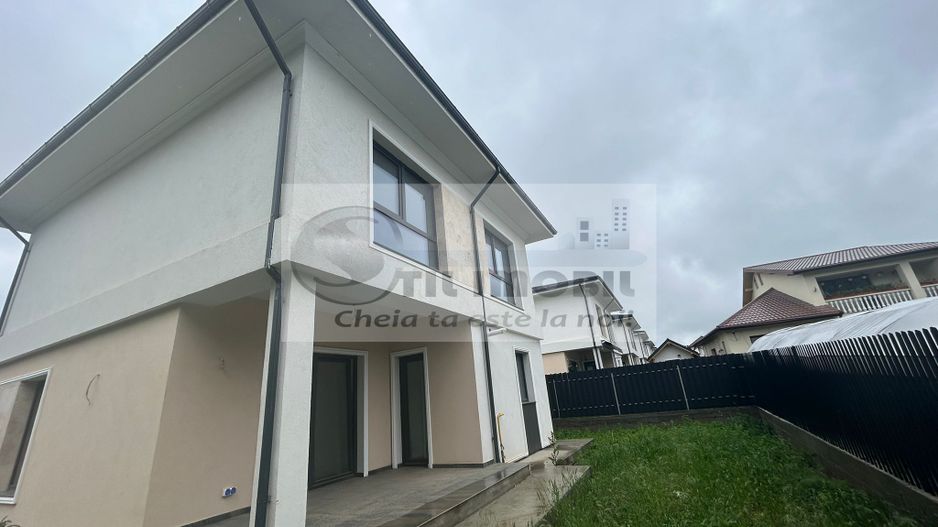 CASA TIP VILA - Gata de mutare! 240.000 euro - Poză 2