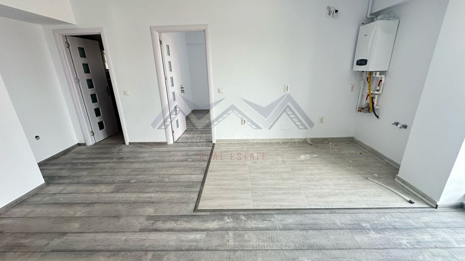Apartament 2 camere parter înalt | Str. 23 August | NOU, cu parcare - Poză 6