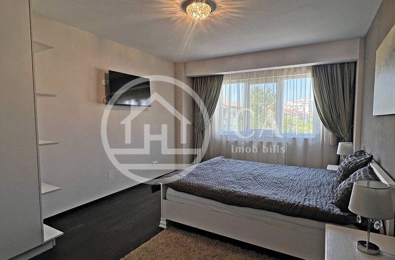 Apartament de închiriat cu 3 camere în zona Decebal, Oradea - Poză 6