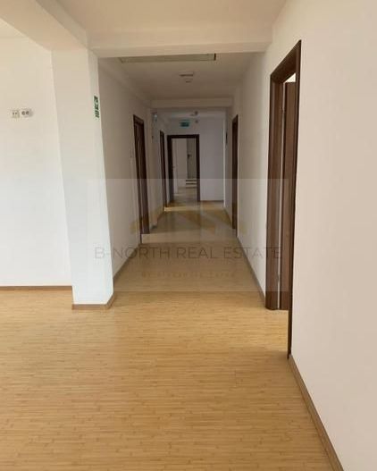 Inchiriere imobil S+P+E+M, 709 mp utili +1500 mp curte, 4500 euro/luna, Sector 5 - Poză 9