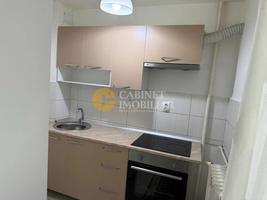 1 camera,  etaj 5/9, mobilat si utilat, Tatarasi - Flora - Poză 3