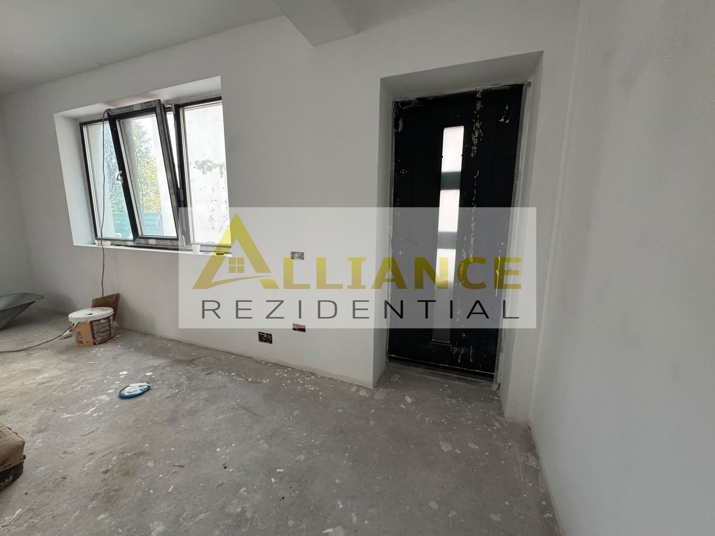 DUPLEX DE VÂNZARE ÎN GLINA | 140,6 MP UTILI | CURTE PROPRIE 102,5 MP - Poză 25