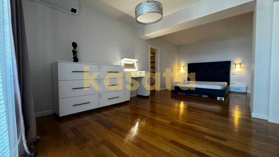 Apartament 4 camere | Premium | Upground | Panoramic Lake & City Views - Poză 7