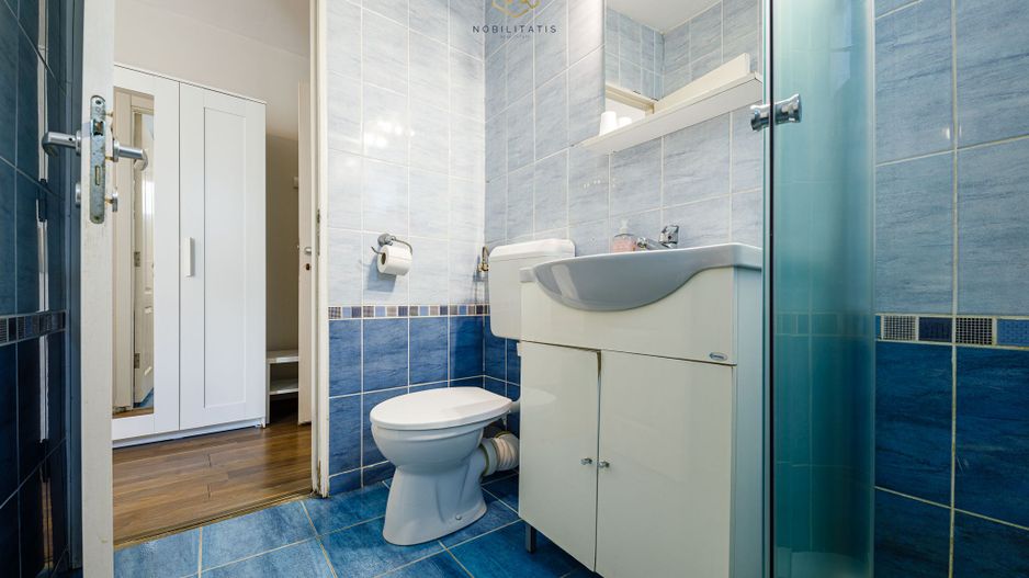 Proprietatea ideala pentru investiție, spații generoase, teren 1.200mp - Poză 34