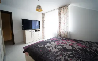 Vila individuala P+M || 4 camere 2 bai ||teren 363mp || - Poză 20