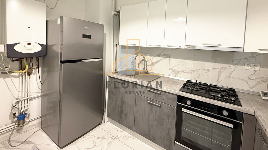 Închiriere Apartament 4 Camere Decomandate, Zona Iulius Mall - Poză 13