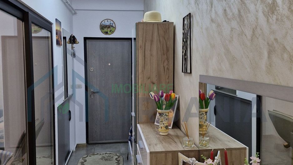 Apartament 2 camere de vânzare în Lunca Cetățuii - Poză 6
