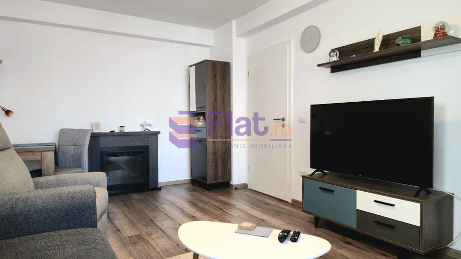 Apartament 3 camere – Brașov Coresi - Poză 10