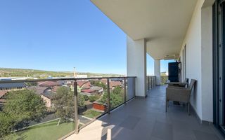 3 camere superbe, la cheie, bloc 2025, zona Fabricii Marasti - Poză 10