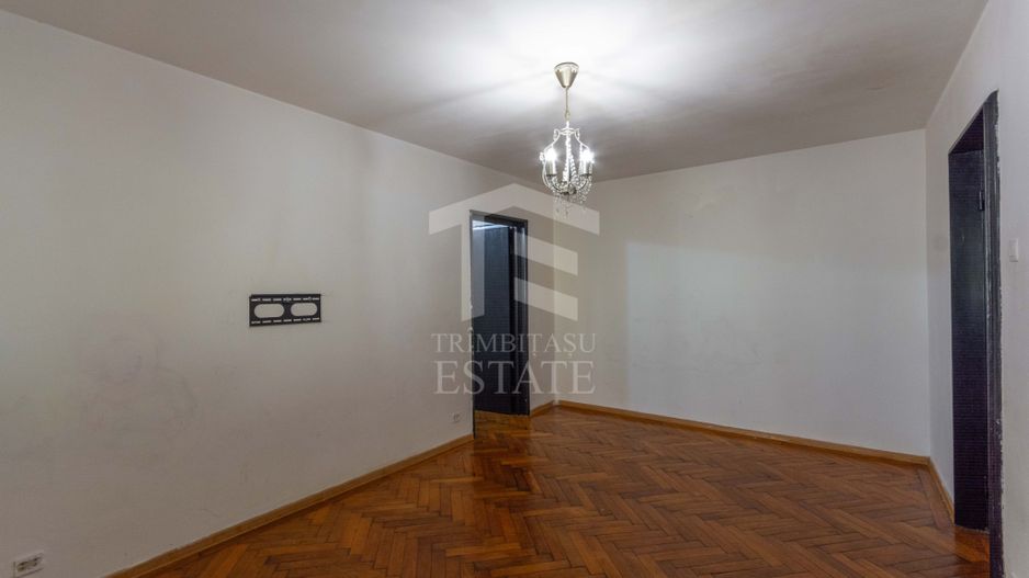 Mihai Bravu | Obor | Dimitrov | Apartament 3 camere | comision 0% - Poză 3
