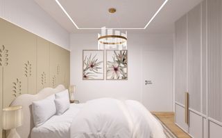 Vânzare, apartament, 2 camere, București - Poză 4