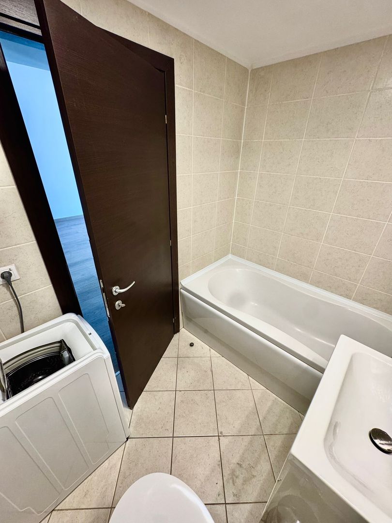 ROSE GARDEN | Apartament Cozy | Centrala termica proprie - Poză 12