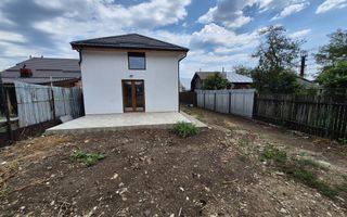 Vila/casa noua: P+M, Banesti-Prahova - 150 mp utili + teren 875 mp! - Poză 33