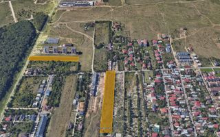 Teren 9.000 mp – Str. Matei Milo, Voluntari | Dezvoltare sau asociere - Poză 4