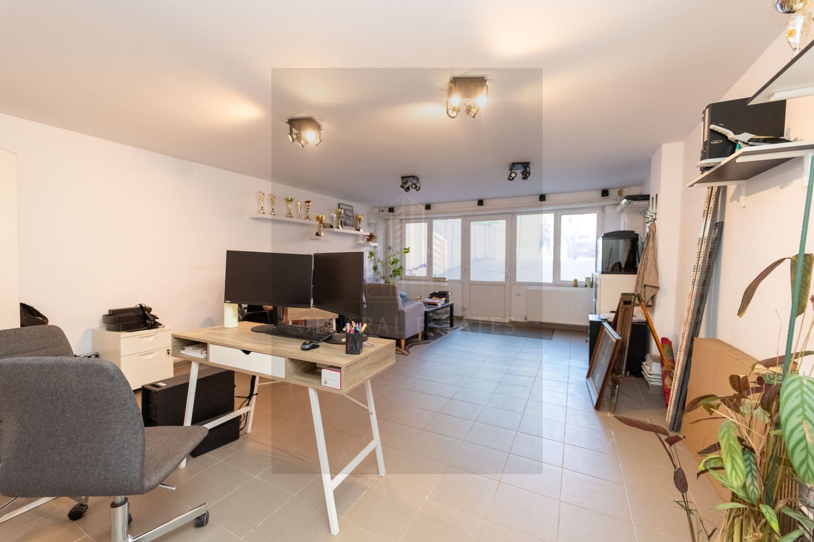 Spațiu comercial versatil de vânzare – Calea Feldioarei, Brașov - Poză 2