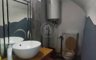 Spatiu comercial de vanzare la curte comuna Ultracentral, Oradea - Poză 9