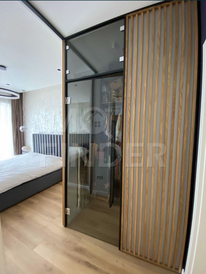 Vanzare 3 camere, Grand Park Residence, Sopor, 2 locuri de parcare - Poză 7