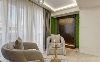 Apartament luxuriant 3 camere Cartierul Francez - Poză 2