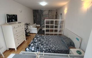 Garsoniera metrou Tineretului - Loc parcare inclus - Poză 2