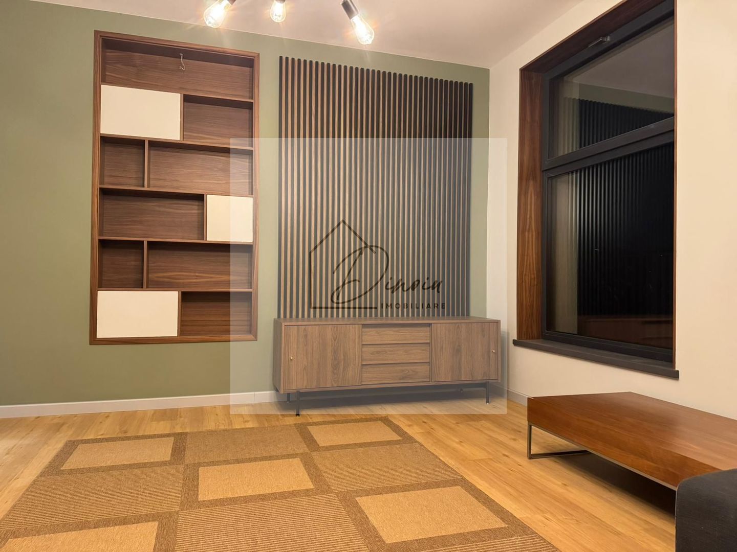 COM 0% I Vila 5 camere LUX Pipera I Cartier Henri Coanda locatie buna - Poză 9