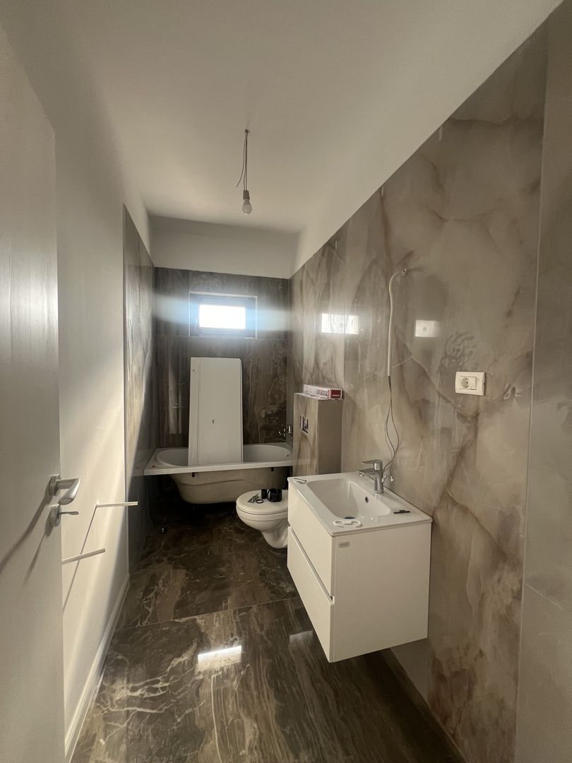 Casa pe parter 3 camere - Poză 5