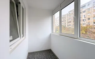 Crangași, Ceahlaul - apartament cu 3 camere de vanzare, COMISION 0 - Poză 17